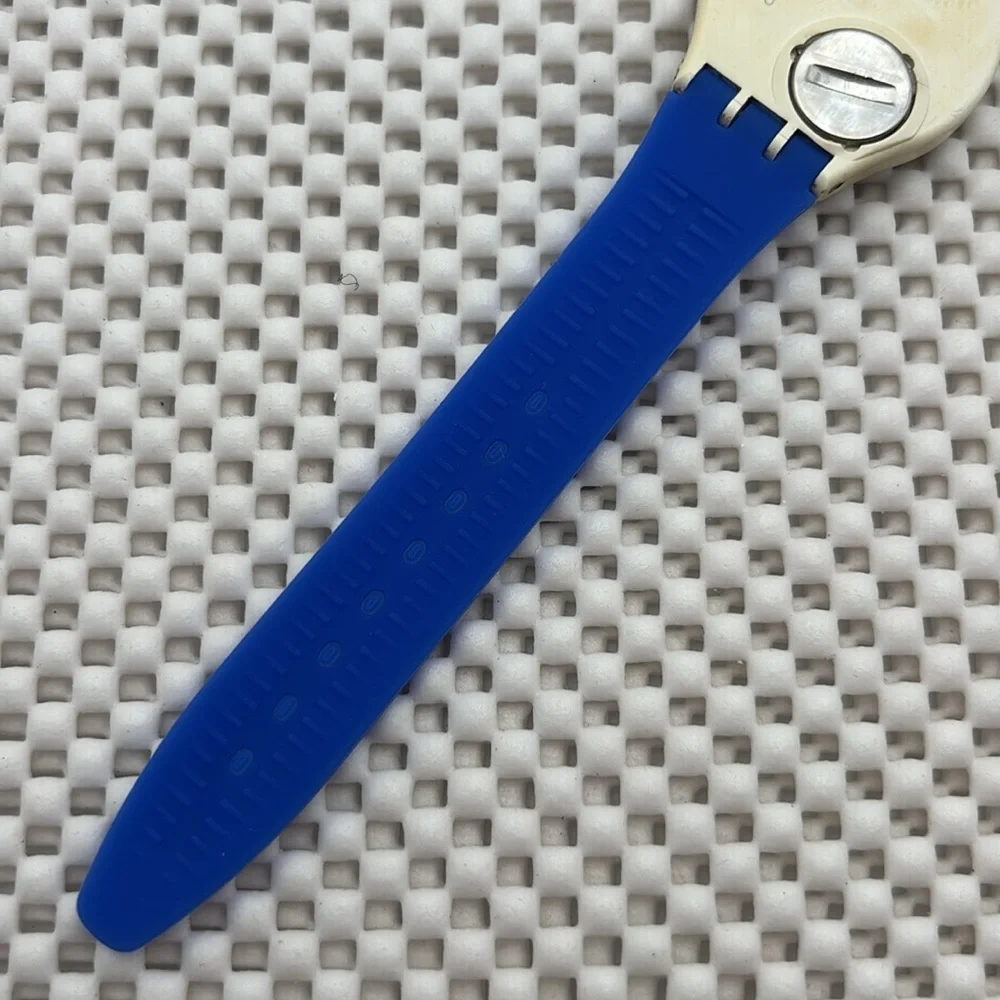 Swatch Watch - GW106 - PING PONG